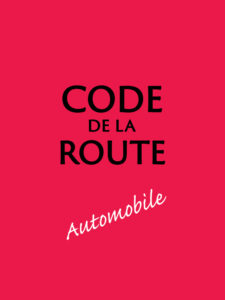 préparation au code de la route voiture